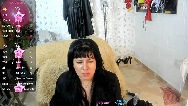 Erlinda-engel online show from January 2026 02:00:02 PM