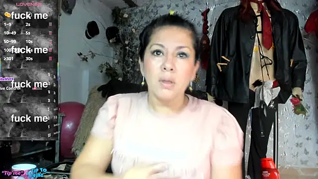 Erlinda-engel online show from July 2026 12:08:02 PM