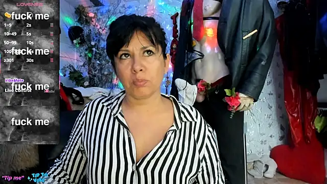 Erlinda-engel online show from July 2026 12:00:02 PM