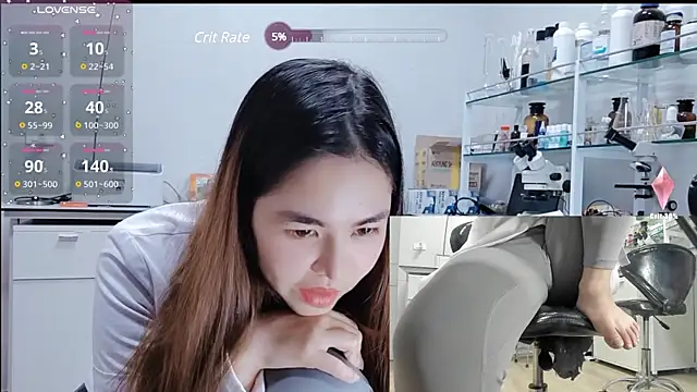 Snapshot of Kathylove_2023 chatting on February 2025 11:36:01 AM Kathylove 2023 online show from February 2025 11:36:01 AM