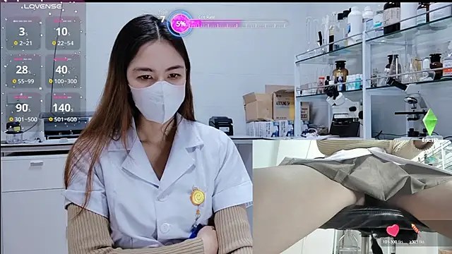 Snapshot of Kathylove_2023 chatting on February 2025 05:02:01 AM Kathylove 2023 online show from February 2025 05:02:01 AM