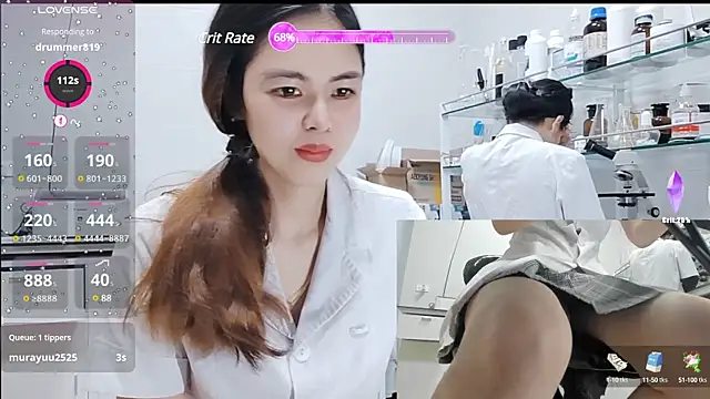 Snapshot of Kathylove_2023 chatting on March 2025 05:23:02 AM Kathylove 2023 online show from March 2025 05:23:02 AM