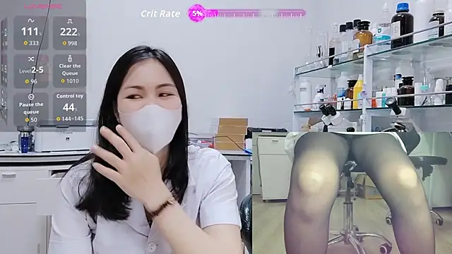 Kathylove 2023 online show from January 2026 06:19:01 AM