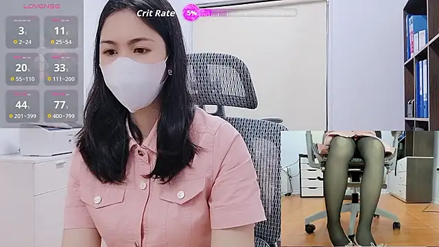 Snapshot of Kathylove_2023 chatting on March 2026 07:25:02 AM Kathylove 2023 online show from March 2026 07:25:02 AM