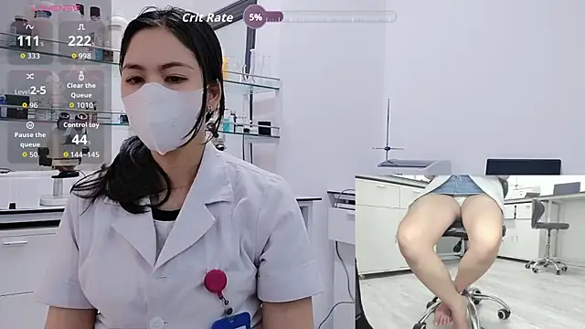 Snapshot of Kathylove_2023 chatting on April 2026 07:19:01 AM Kathylove 2023 online show from April 2026 07:19:01 AM