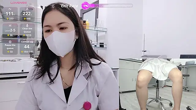 Snapshot of Kathylove_2023 chatting on April 2026 06:30:01 AM Kathylove 2023 online show from April 2026 06:30:01 AM