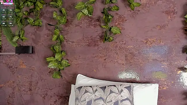 emily hunter12 online show from March 2026 03:37:02 PM