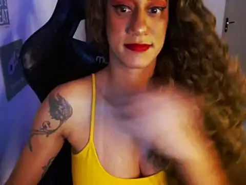 gauchinhaG online show from January 2025 11:56:01 PM