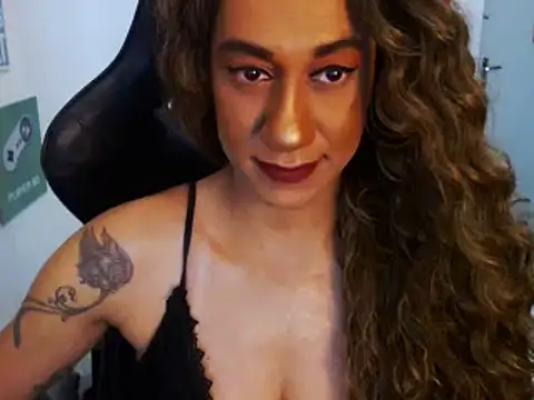 gauchinhaG online show from January 2025 09:17:01 PM