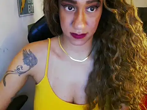 gauchinhaG online show from February 2025 10:29:02 PM