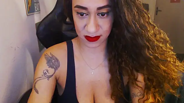 gauchinhaG online show from February 2026 06:22:01 PM