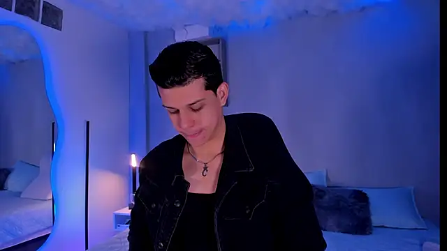 MarcoSullivan online show from October 2025 12:59:01 PM