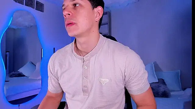 MarcoSullivan online show from November 2025 01:29:02 PM