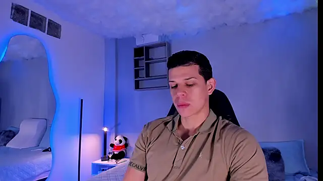 MarcoSullivan online show from December 2025 01:49:02 PM