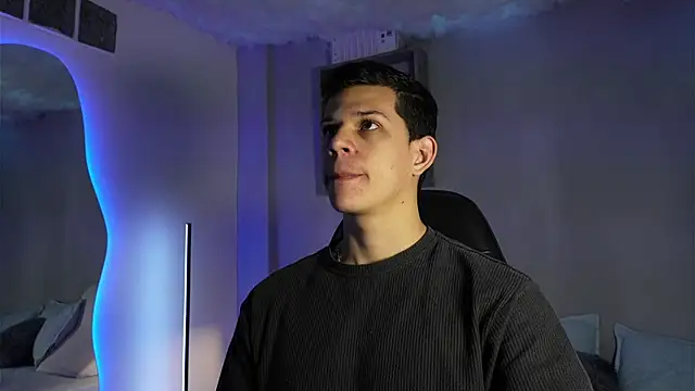 MarcoSullivan online show from March 2026 12:32:01 PM