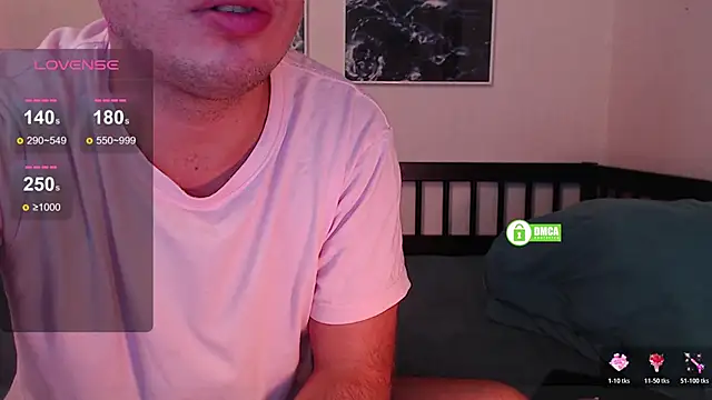 Sonya-Vlad online show from November 2025 07:40:02 AM