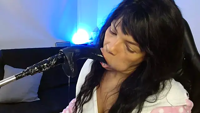 Anabel693 online show from February 2025 02:21:02 PM