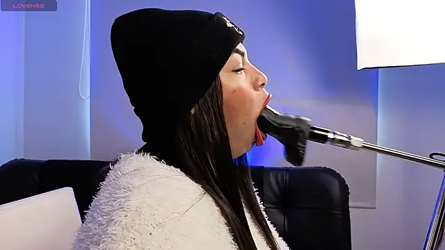 Anabel693 online show from March 2026 01:33:02 PM