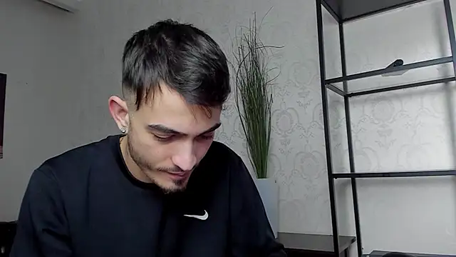 BrandonTate online show from January 2025 11:56:02 AM