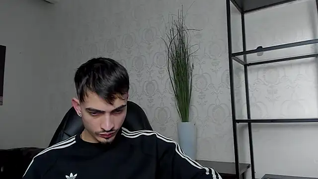 BrandonTate online show from January 2025 01:00:01 PM