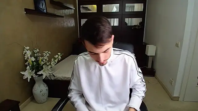 BrandonTate online show from January 2025 08:46:02 AM