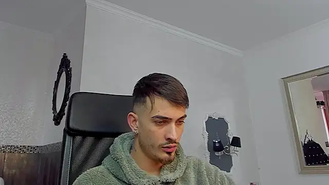 BrandonTate online show from February 2025 11:27:02 AM