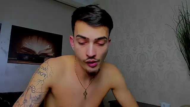 BrandonTate online show from March 2025 03:18:01 PM