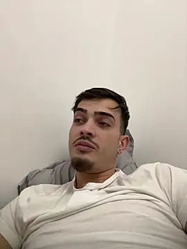 BrandonTate online show from March 2025 01:50:02 AM