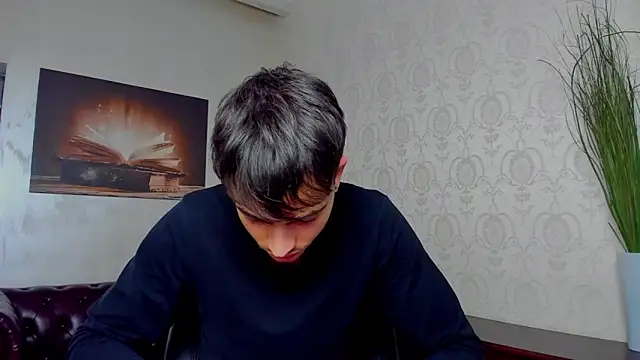 BrandonTate online show from March 2025 03:16:02 PM