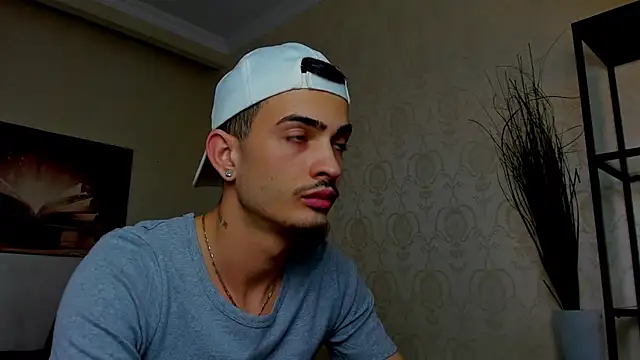 BrandonTate online show from March 2025 12:47:01 PM