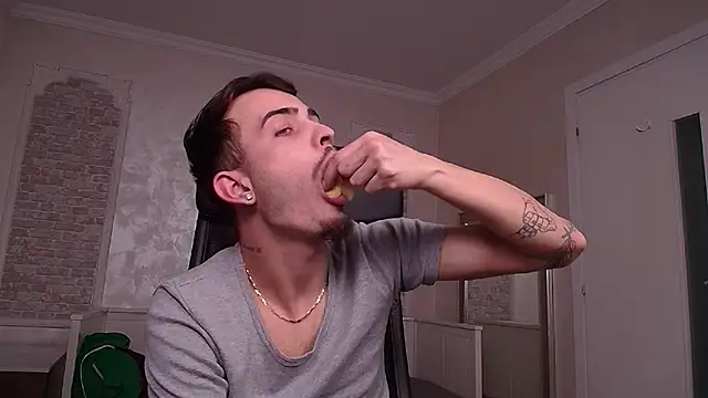 BrandonTate online show from March 2025 02:55:02 PM