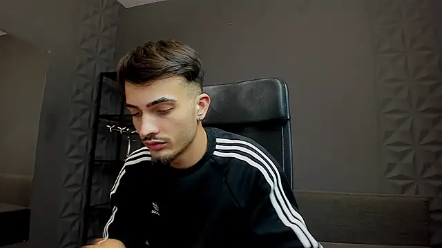 BrandonTate online show from March 2025 01:29:02 PM