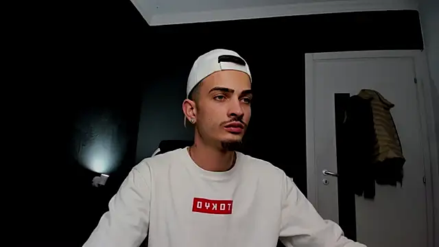 BrandonTate online show from March 2025 06:20:02 PM