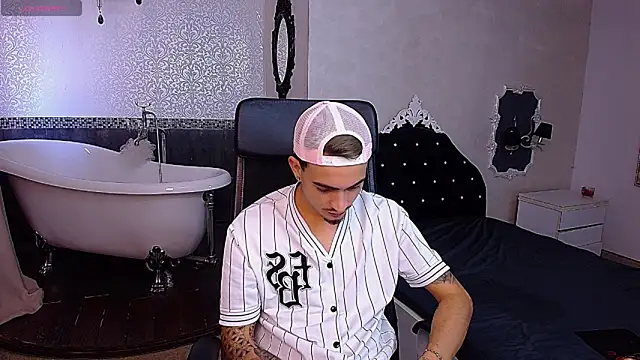 BrandonTate online show from September 2025 09:53:02 AM