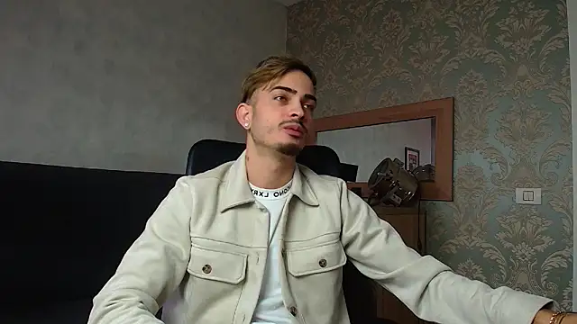 BrandonTate online show from November 2025 08:30:02 AM