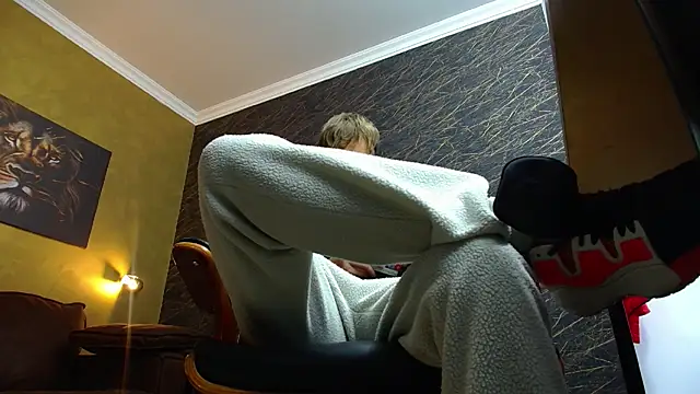 BrandonTate online show from November 2025 08:47:01 AM