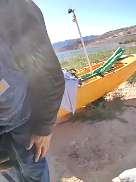 FloppyPickle4u online show from January 2026 07:37:02 PM