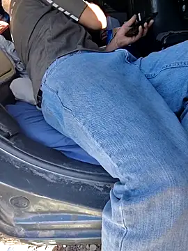 FloppyPickle4u online show from February 2026 05:30:02 PM