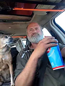 FloppyPickle4u online show from March 2026 07:54:01 PM