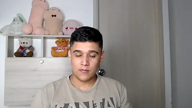 kaiine190 online show from November 2025 06:36:01 AM