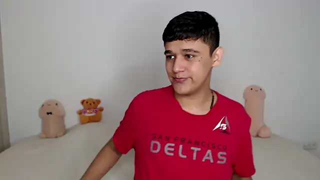 kaiine190 online show from November 2025 10:37:02 AM