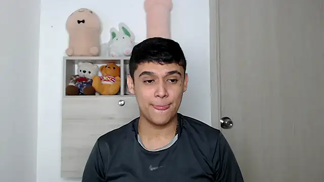 kaiine190 online show from January 2026 04:50:01 AM