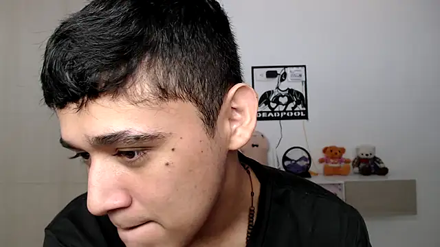 Snapshot of kaiine190 chatting on January 2026 12:53:02 PM kaiine190 online show from January 2026 12:53:02 PM