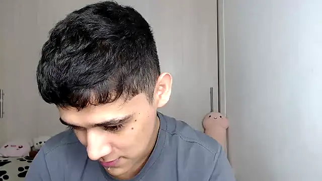 Snapshot of kaiine190 chatting on February 2026 06:51:01 AM kaiine190 online show from February 2026 06:51:01 AM