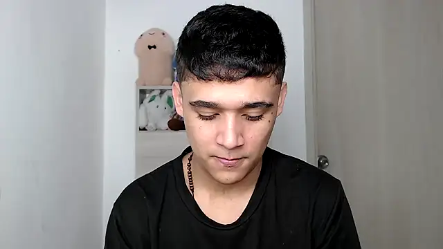 Snapshot of kaiine190 chatting on February 2026 09:26:01 AM kaiine190 online show from February 2026 09:26:01 AM