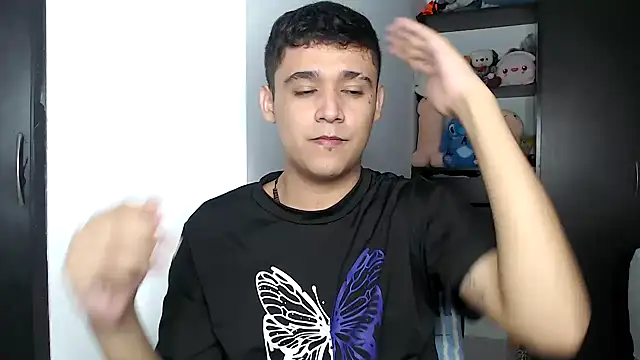 kaiine190 online show from March 2026 11:44:02 PM