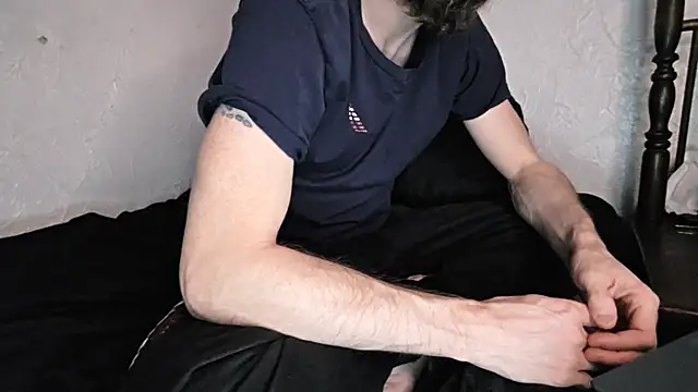 Talenjames4 online show from March 2026 12:39:01 AM