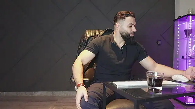 mattmasterss online show from March 2026 09:41:01 PM