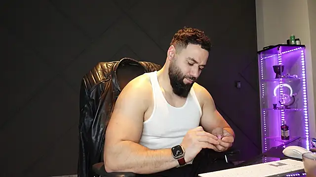 mattmasterss online show from March 2026 10:55:01 PM