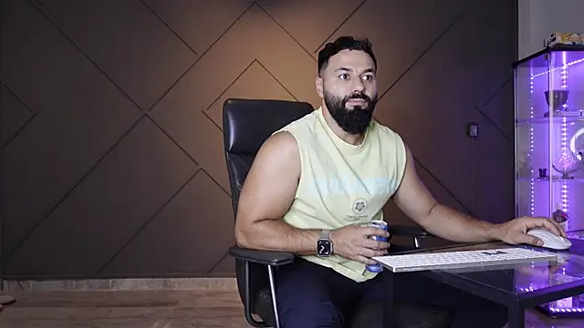 mattmasterss online show from July 2026 04:53:01 PM